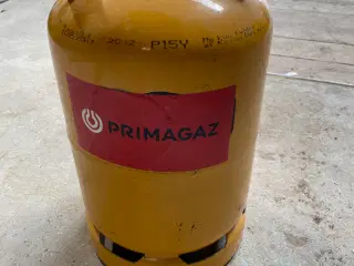 11 kg Gasflasker