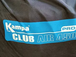 Kampa air pro 450