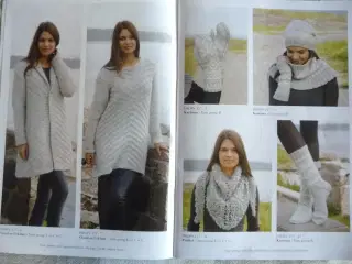 Drops Strikke- og Hækledesign, nr. 157