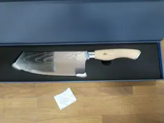 Chopperkniv NORDIC BLADES Artic Blades 18cm