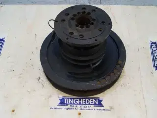 Massey Ferguson 9380 Variatorskive 28380301