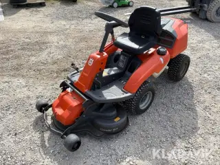 Græsslåmaskine Husqvarna R213C