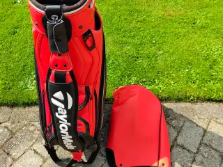 TaylorMade tourbag