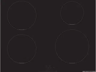 Bosch PIE611BB5E 60 cm Kogeplade