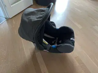 Babyautostol