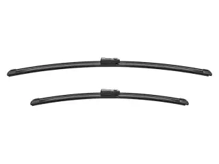 Bosch Aerotwin Flatblade viskerblade sæt A621S