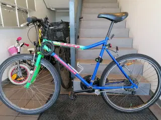 Cykel til salg