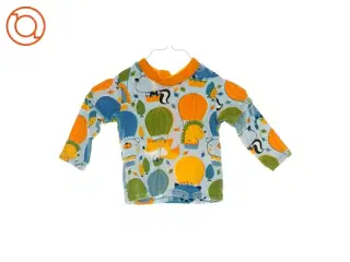 Bluse (str. 68)