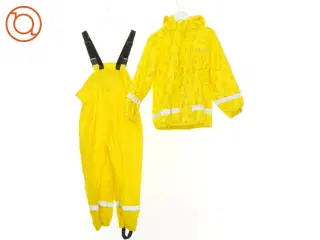 Regnsæt fra Nordbjørn (str. 110 cm)