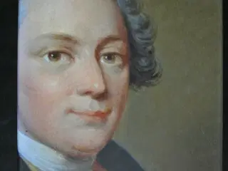 mozart - mennesket bag musikken, af bruno kvist