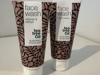 Australian Bodycare Face Wash