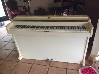 Klaver - gratis ved afhentning