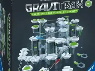 Gravitrax starter set og extension