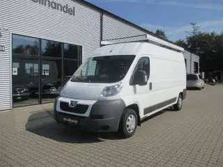 Peugeot Boxer 333 L3H2 2,2 HDI 130HK Van 6g