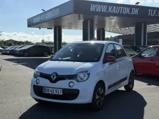 Renault Twingo 1,0 Sce Expression start/stop 70HK 5d