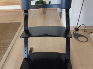 Højstol mrk. Leander