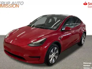 Tesla Model Y EL RWD 299HK 5d Aut.