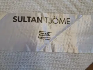 Ikea Topmadras Sultan Tjome