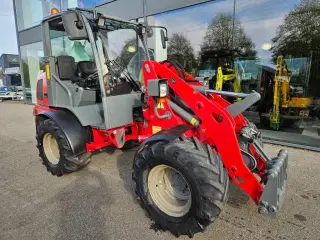 Weidemann 2070LP