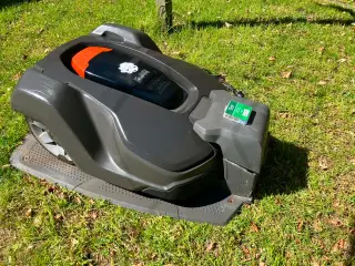 Husqvarna Automower 430X 2018