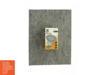 LED pærer med 203 lumen fra Bright