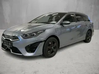 Kia Ceed 1,6 PHEV Upgrade SW DCT
