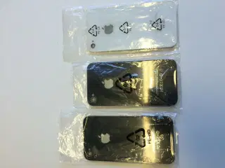iPhone 4 Bagcover