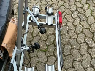 Til 2 cykler
