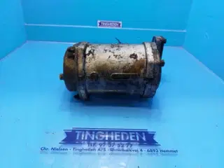 Perkins 6.354 Motor Oliekøler 2486249