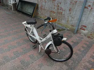 KNALLERT, Velo S