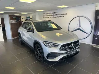 Mercedes GLA250 e 1,3 AMG Line aut.