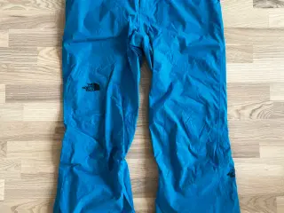 Skal-skibukser - The North Face 
