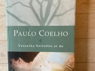 Veronika beslutter af dø, Paolo Coelho