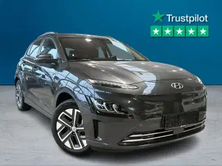 Hyundai Kona 39 EV Trend