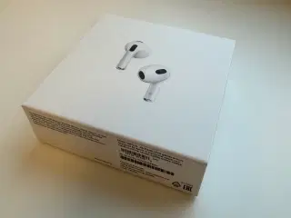 AirPods (3. generation) 