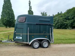 Bockmann Hestetrailer