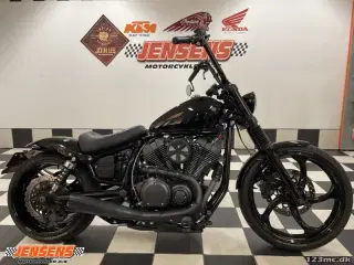 Yamaha XV 950
