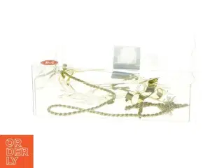 royal copenhagen stort Julepynt (str. 18 x 15 cm)