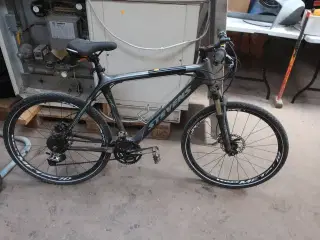 Cykel STEVENS