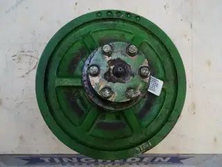 John Deere 9780 Variatorskive H115755