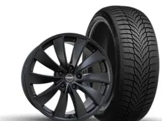 18" TESLA MODEL 3 235/45r18 Ref.N4 vinter