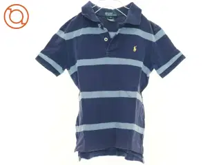 Polo fra Ralph Lauren (str. 116 cm)
