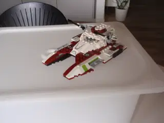 Lego Star Wars 75182