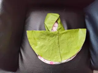 Nyt dukketøj til Babyborn