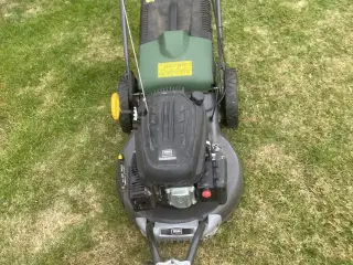 Plæneklipper texsas 