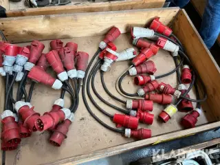 Kraftstik