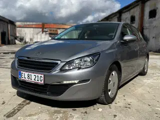•NY SYN• Peugeot 308 1,6 THP 125 Active•