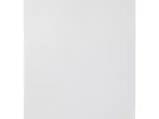 A4 Pergamentpapir Råhvid 150g - 10 Ark