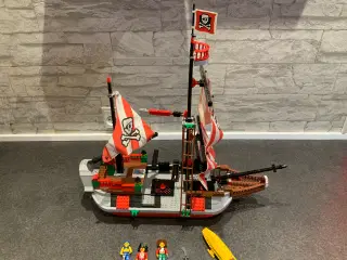 Lego 7075
