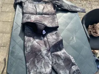 Subzero arctic xl